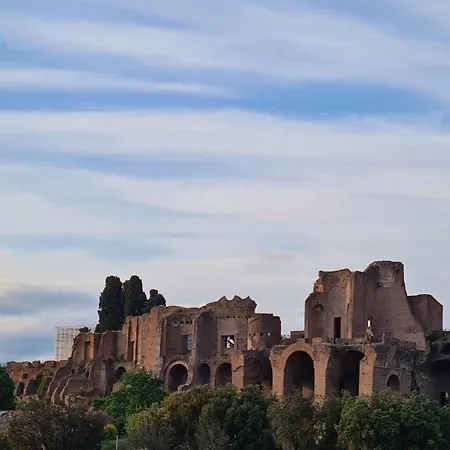 La Casetta Di Via Adige Rome Exterior photo