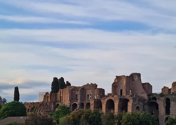 La Casetta Di Via Adige
