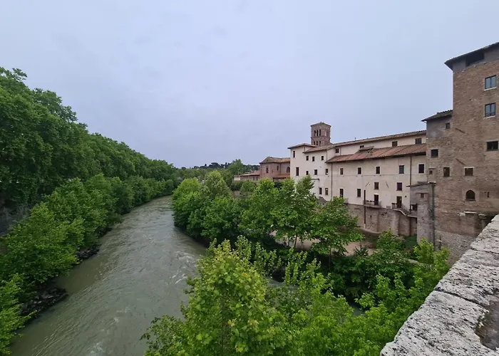 La Casetta Di Via Adige